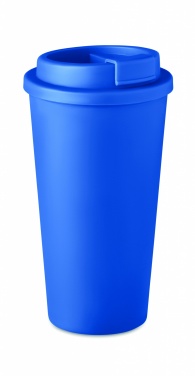 Logotrade reklaamkingi foto: Termoskruus Tuesday, 450 ml