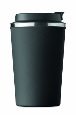 Logo trade reklaamtoote pilt: Termoskruus topeltseinaga Brace, 350 ml