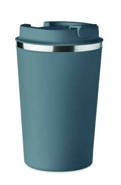 Logo trade reklaamkingid foto: Termoskruus topeltseinaga Brace, 350 ml