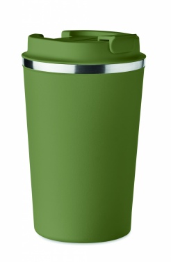 Logo trade ärikingi pilt: Termoskruus topeltseinaga Brace, 350 ml