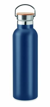Logotrade ärikingid pilt: 750ml termospudel topeltseintega