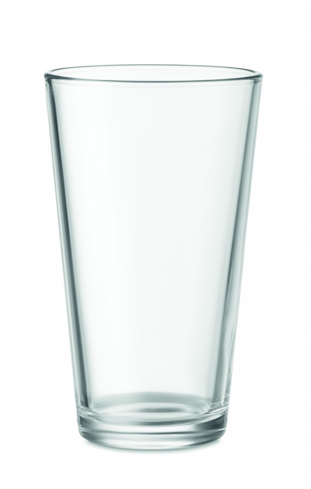 Logotrade ärikingi foto: Kooniline klaas 300ml