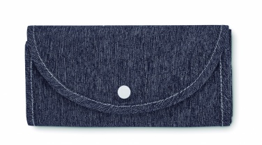 Logotrade ärikingid pilt: Kokkupandav ostukott 140 gr/m²
