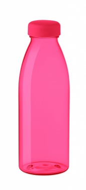 Logo trade meene pilt: RPET pudel 500ml