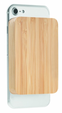Logotrade firmakingitused pilt: Magnetiline juhtmevaba laadija 10W