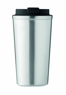 Logotrade reklaamkingituse foto: Kaheseinaline trummel 510 ml