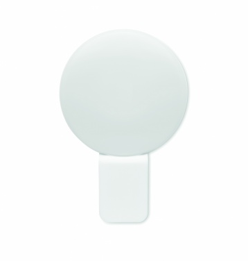 Logo trade reklaamtooted foto: LED Clip-on LED selfie valgus