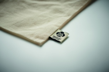 Logo trade reklaamkingid foto: Suur orgaanilisest puuvillast kingikott