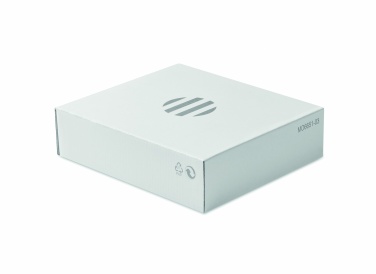 Logotrade reklaamtooted pilt: Komplektis 3 RPET talvetükki