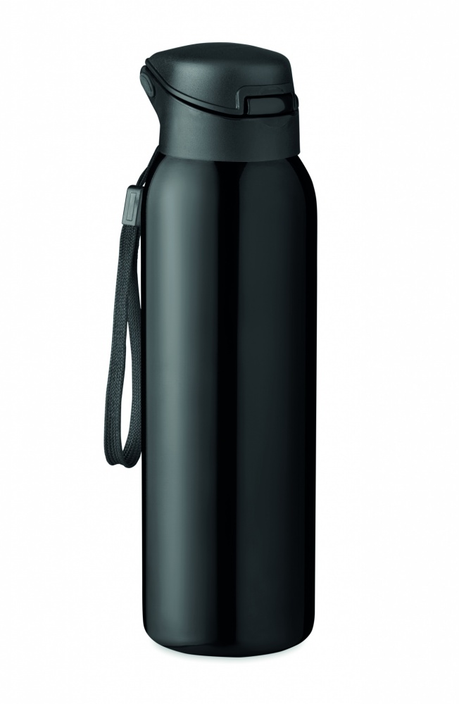 Logotrade reklaamtooted pilt: Kaheseinaline pudel 580 ml