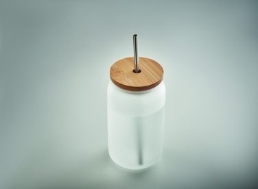 Logo trade reklaamkingi pilt: Sublimatsioonipurk 400 ml
