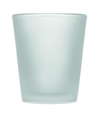 Logotrade ärikingid pilt: Sublimatsiooniklaas 44ml
