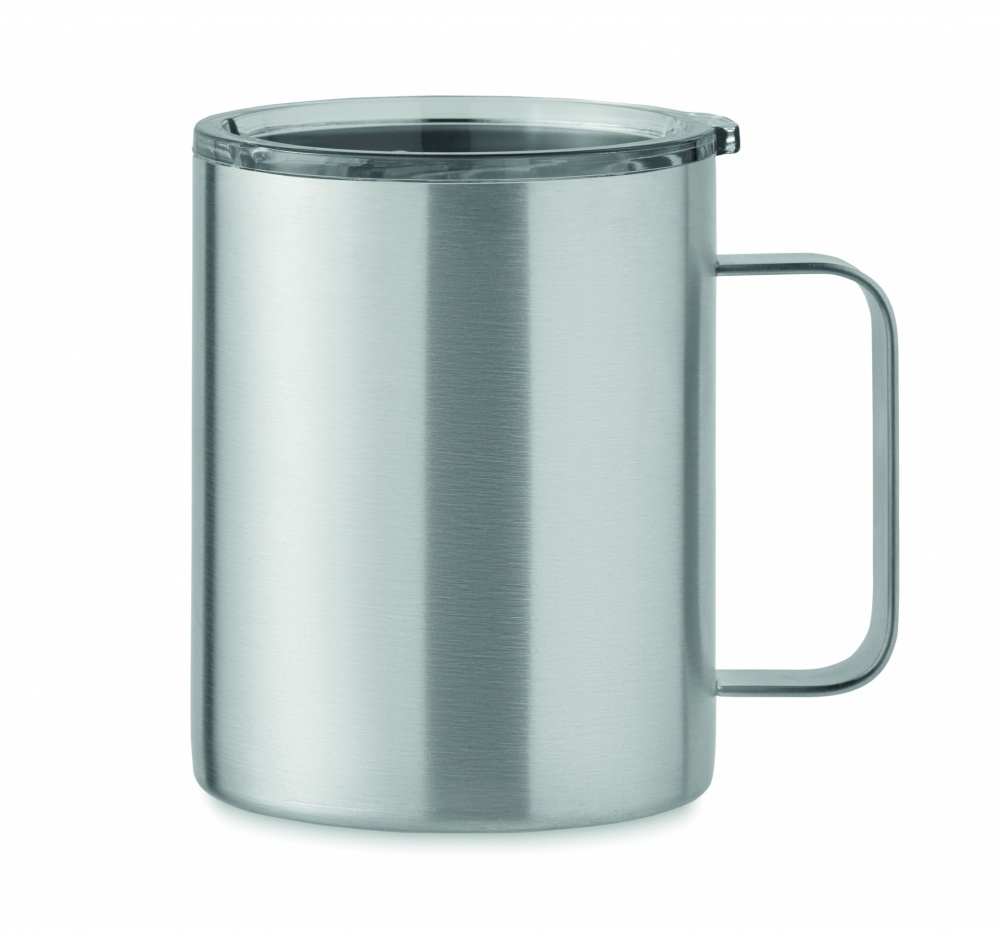 Logotrade ärikingitused pilt: Kaheseinaline kruus 300 ml