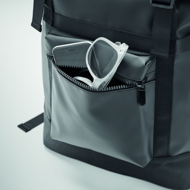 Logotrade firmakingitused pilt: Rolltop seljakott 50C tent