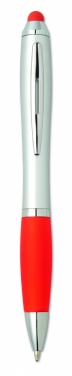 Logotrade firmakingitused pilt: Stylus pastapliiats