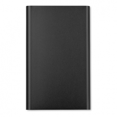 Logotrade reklaamkingid pilt: Lame akupank 4000 mAh
