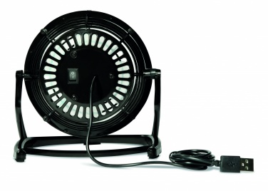 Logo trade ärikingituse pilt: USB ventilaator