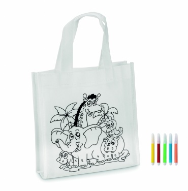 Logotrade meened pilt: Mini poekott
