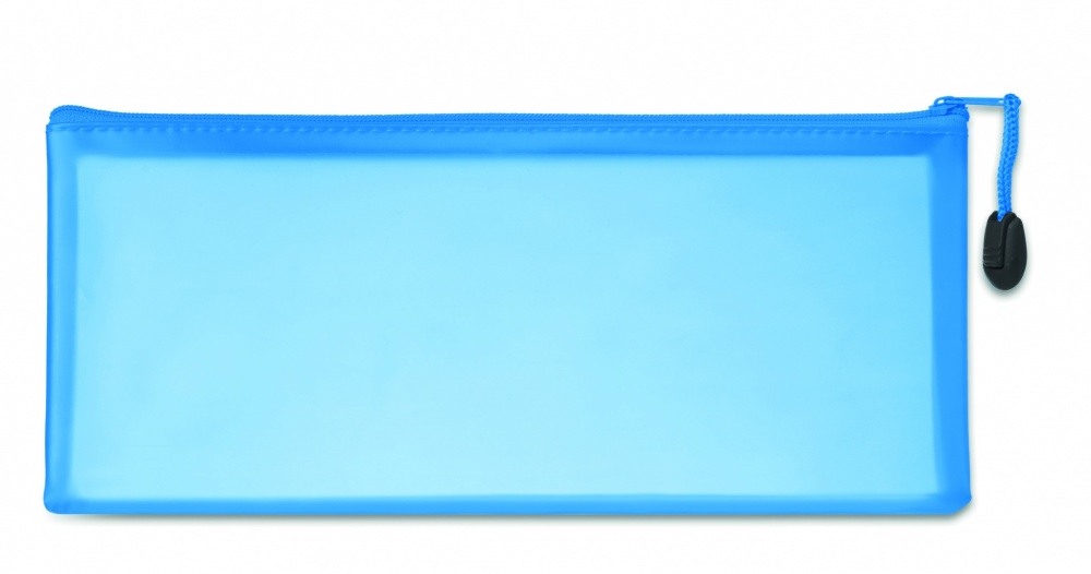 Logo trade reklaamkingituse pilt: PVC pinal