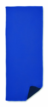 Logo trade reklaamkingi pilt: Spordirätik