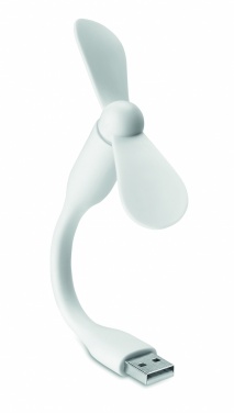 Logotrade firmakingi foto: Kaasaskantav USB ventilaator