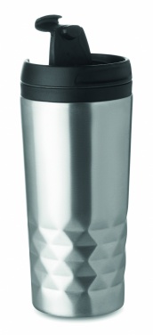 Logo trade reklaamkingituse pilt: Topeltseintega termostass 280 ml