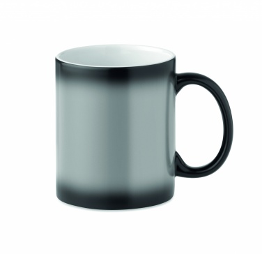 Logotrade ärikingid pilt: Tume sublimatsioonikruus 300ml