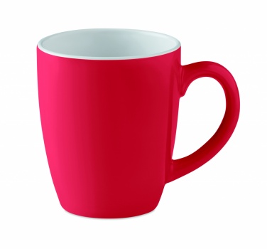 Logotrade reklaamkingid pilt: Keraamiline värviline kruus 290 ml