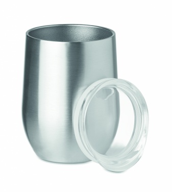 Logotrade ärikingid pilt: Kaheseinaline kruus 300ml