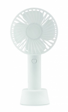 Logotrade reklaamkingitused pilt: USB lauaventilaator koos alusega 