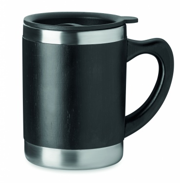 Logotrade ärikingi foto: Kaheseinaline kruus 300ml