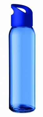 Logotrade reklaamtoote foto: Klaaspudel 470ml