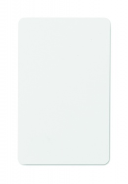 Logotrade reklaamkingid pilt: RFID Anti-skimming kaart