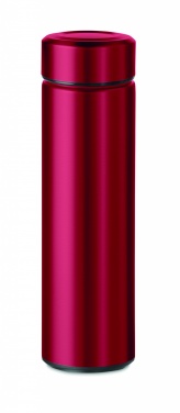 Logo trade ärikingituse pilt: Topeltseintega termos 425 ml