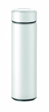 Logotrade meene foto: Topeltseintega termos 425 ml