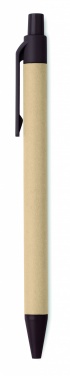 Logotrade ärikingitused pilt: Push pastapliiatsi kohvikest/ABS