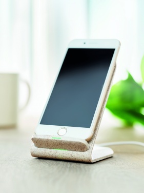 Logo trade ärikingi pilt: Nisukõrre/ABS laadija std10W