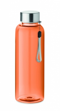 Logo trade ärikingituse pilt: RPET pudel 500ml