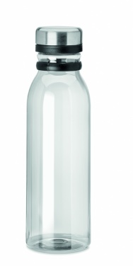 Logotrade ärikingid pilt: RPET pudel 780ml