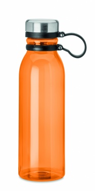 Logotrade ärikingituse foto: RPET pudel 780ml