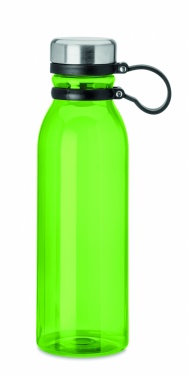 Logotrade reklaamtoote foto: RPET pudel 780ml