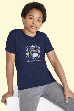 Logo trade reklaamkingi pilt: REGENT F KIDS T-SÄRK 150g