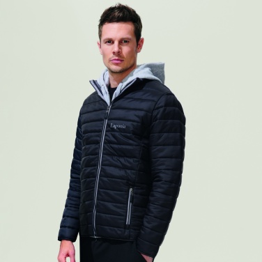 Logotrade reklaamkingi foto: RIDE MEESTE JAKK 180g