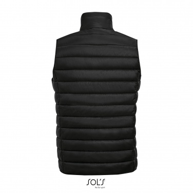 Logotrade reklaamkingid pilt: WAVE MEN Bodywarmer vest
