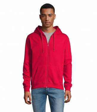 Logotrade reklaamkingi foto: SONE UNI HOODIE 260g