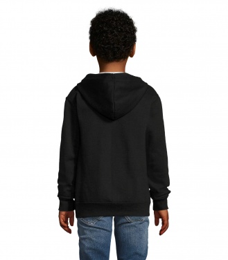Logo trade ärikingitused foto: STONE KIDS ZIP HOODIE 260
