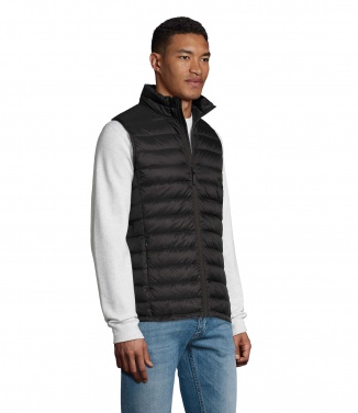 Logo trade reklaamtoote pilt: WILSON BW MEN Bodywarmer vest