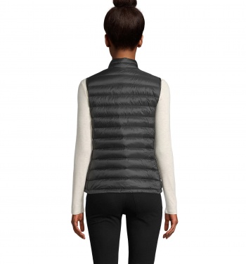 Logotrade meene foto: WILSON BW WOMENI Bodywarmer vest