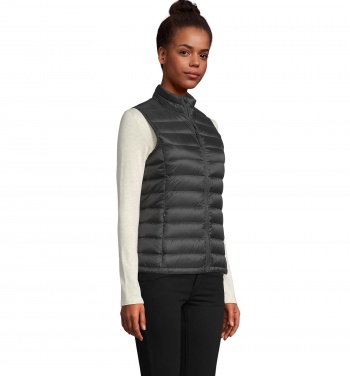 Logo trade reklaamkingi pilt: WILSON BW WOMENI Bodywarmer vest