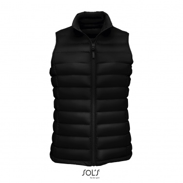 Logotrade ärikingid pilt: WILSON BW WOMENI Bodywarmer vest